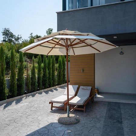 Luxury Scandinavian Ulcinj Exterior foto