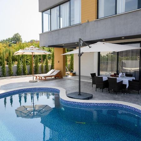 Luxury Scandinavian Ulcinj Exterior foto