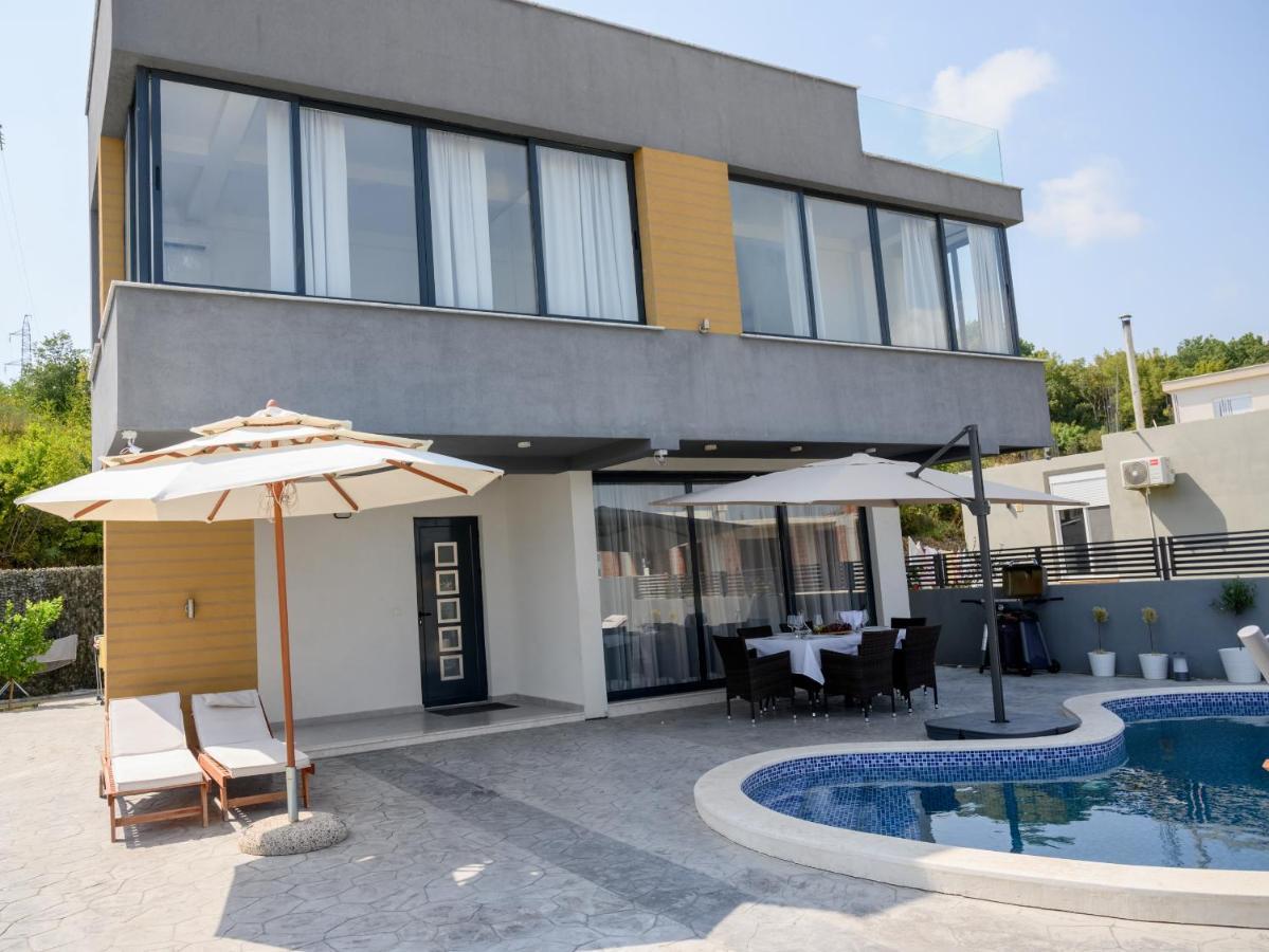 Luxury Scandinavian Ulcinj Exterior foto