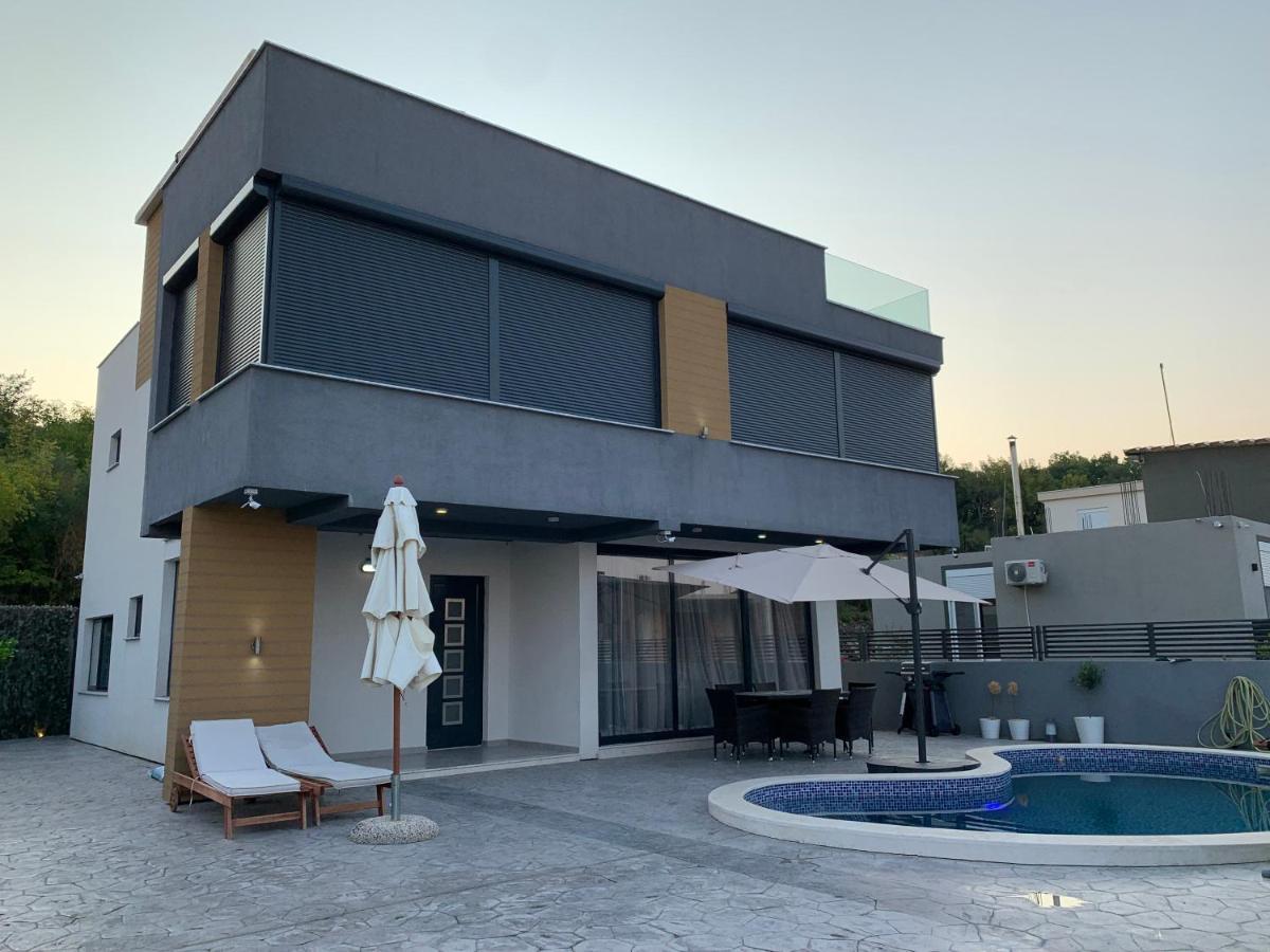Luxury Scandinavian Ulcinj Exterior foto