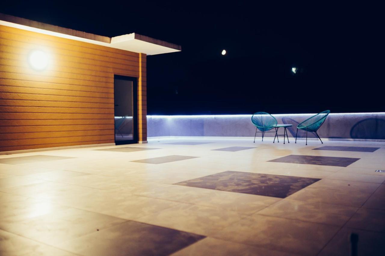 Luxury Scandinavian Ulcinj Exterior foto