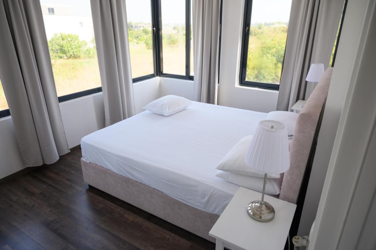 Luxury Scandinavian Ulcinj Exterior foto